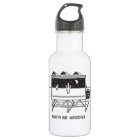 Panneau-réclame de cactus sur l'itinéraire 66 en