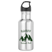 Parc national Banff