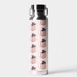 Bouteille D'eau Parfum