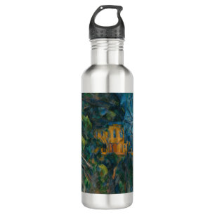 Bouteille D'eau Paul Cezanne - Château Noir