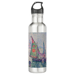 Bouteille D'eau Paul Signac