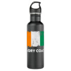 Pavillon de la Côte d'Ivoire Premium 