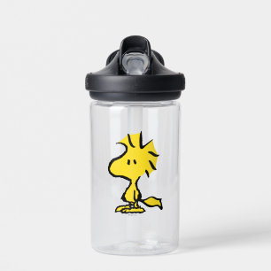 Bouteille D'eau Peanuts   Snoopy's Friend Woodstock