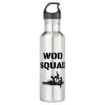 PELOTON de WOD - unique Crossfit-Inspiré