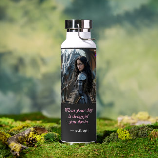 Bouteille D'eau Penster T-Shirt