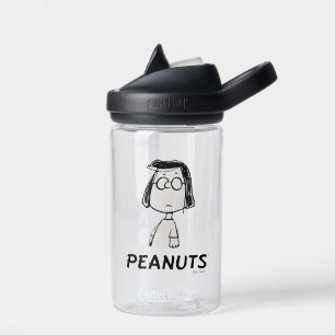 Bouteille D'eau Persistance des cacahuètes Marcie