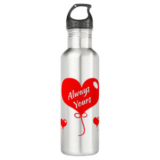 Bouteille D'eau Personalised Coffee Mug For Girlfriend-Boyfriend