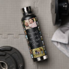 Personalized Photo Collage With Quote