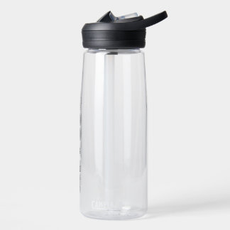 BOUTEILLE D'EAU PERSONALIZED WATER BOTTLE
