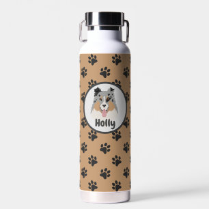 Bouteille D'eau Personnalisable