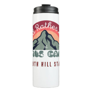 Bouteille d'eau personnalisée LDS Girls Camp