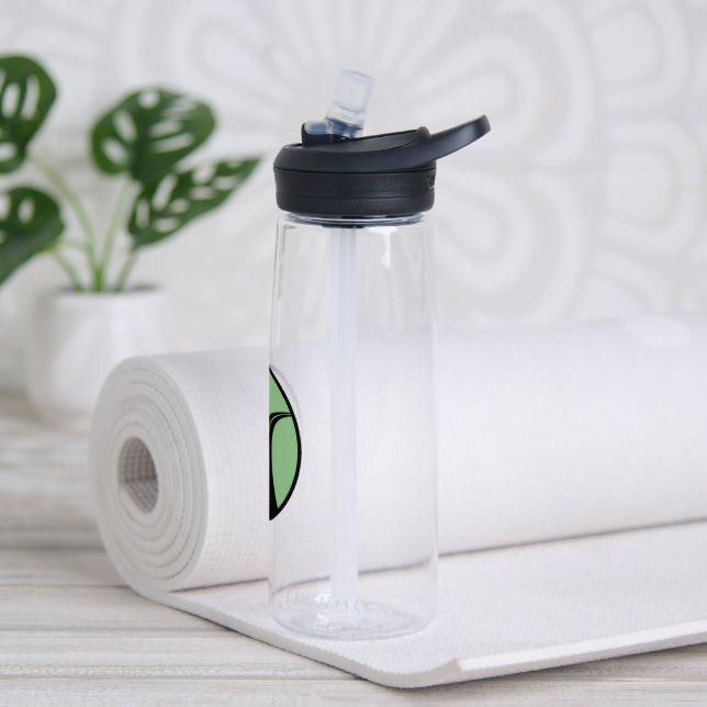Bouteille d'eau personnalisée OnStation (Évier)