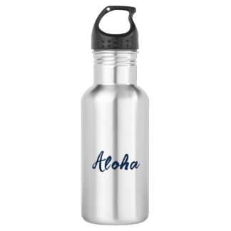 Bouteille D'eau Personnaliser ou Customiser