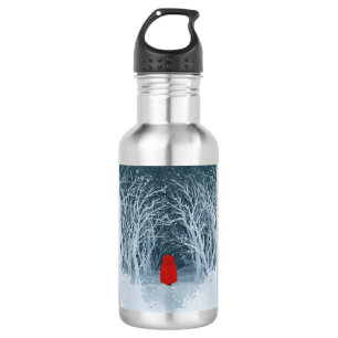 Bouteille D'eau Petit Chaperon Rouge