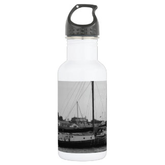 Bouteille D'eau Petit yacht classique