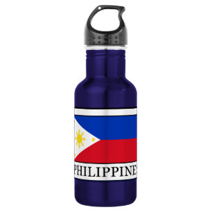Bouteille D'eau Philippines