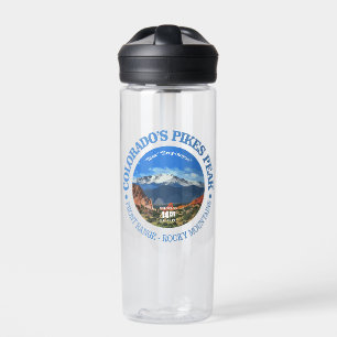 Bouteille D'eau Pikes Peak