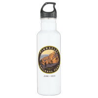 Pinnacles National Park