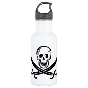 Bouteille D'eau Pirates des Caraïbes 5 Danger de haute mer