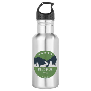 Bouteille D'eau Piste McDade