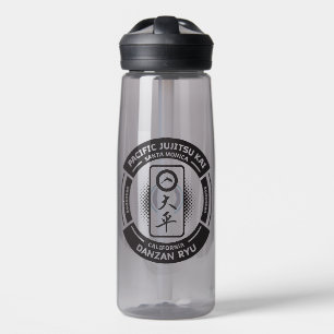 Bouteille D'eau PJK CamelBak® 25oz / logo & dauphin / 
