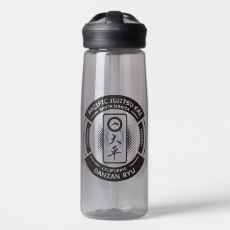 Bouteille D'eau PJK CamelBak® 25oz / logo & dauphin / 