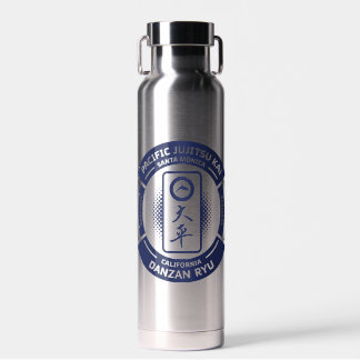 Bouteille D'eau PJK Vacuum Insulated 22oz Bottle / logo in blue