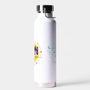 Bouteille D'eau Place pour l'Esprit