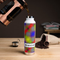 Plasma moderne par Kenneth Yoncich