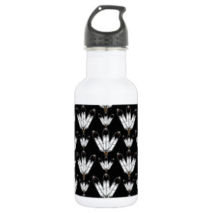 Bouteille D'eau Plumes d'aigle