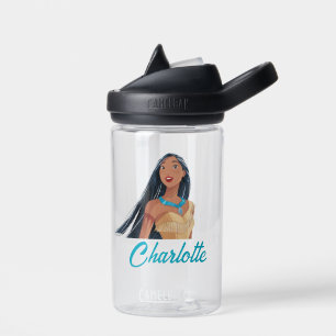 Bouteille D'eau Pocahontas Esprit du Vent