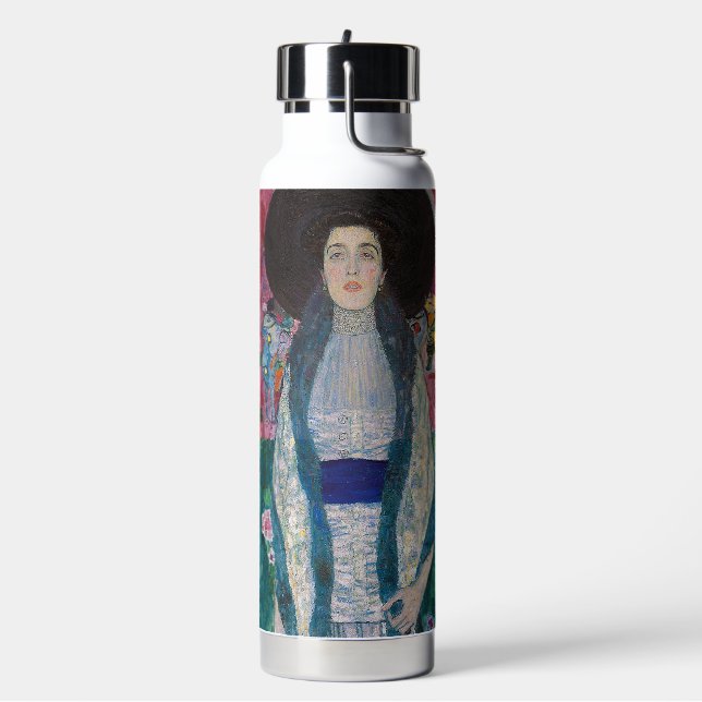 Bouteille D'eau Portrait d'Adèle Bloch Bauer, Gustav Klimt (Gym)