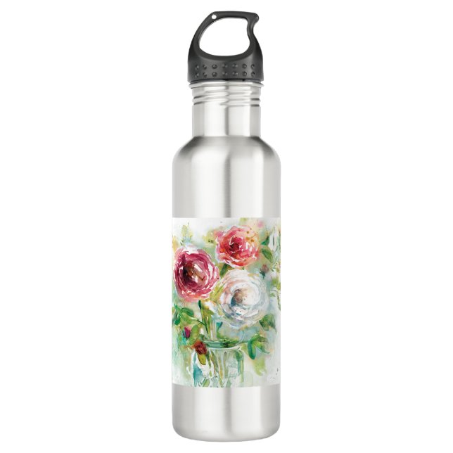 Bouteille D'eau Pot 1.tif du jardin HAZ07 (Devant)