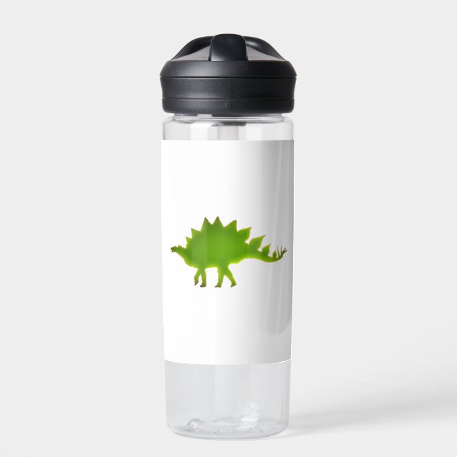 Bouteille d'eau pour enfants ART&DESIGN (Extérieur)