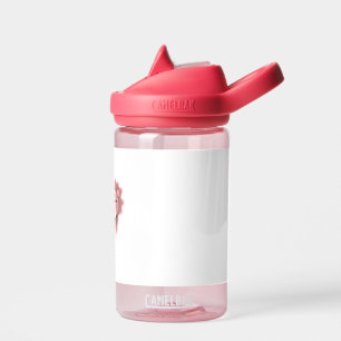Bouteille d'eau pour enfants ART&DESIGN