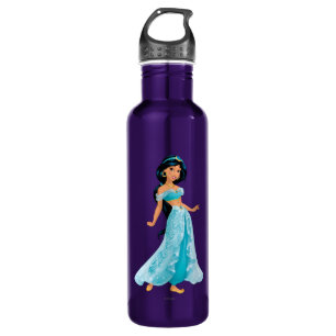 Bouteille D'eau Princesse Jasmine 2