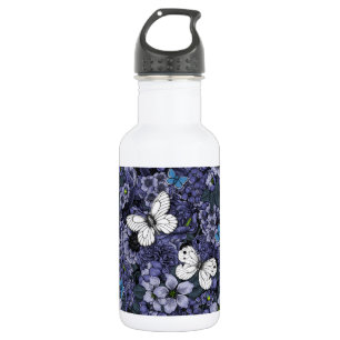 Bouteille D'eau printemps