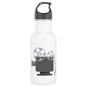 Bouteille D'eau Projecteur