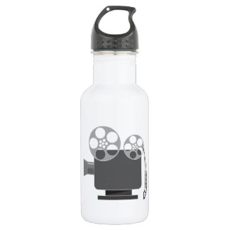 Bouteille D'eau Projecteur