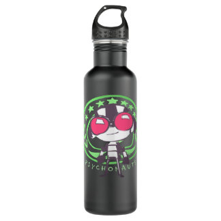 Bouteille D'eau Psychonautes 2 Psychonaute Raz