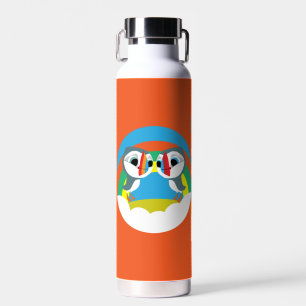 Bouteille D'eau Puffin Rocks