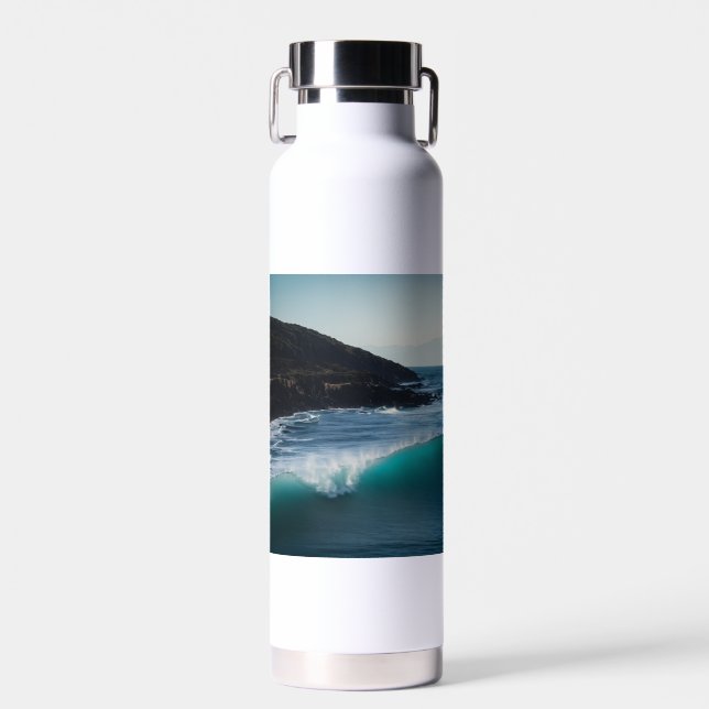 Bouteille D'eau PureSip (Avant)