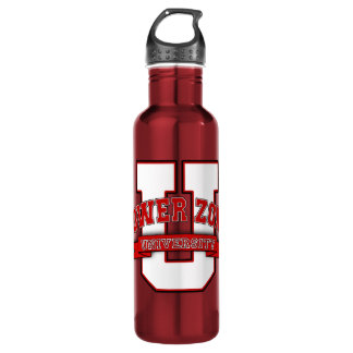 Bouteille D'eau PZU Waterbottle