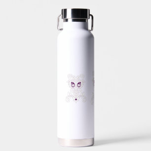 Bouteille D'eau Raisin violet, Raisin, Fleur de miel