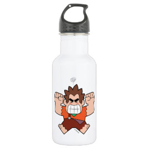 Bouteille D'eau Ralph  #ACTUALITÉ