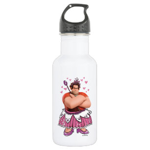 Bouteille D'eau Ralph L'humeur actuelle