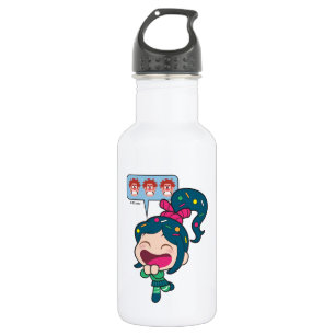 Bouteille D'eau Ralph rompt Internet #ACTUALITÉ
