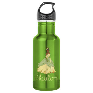 Bouteille D'eau Regal Radiance Princess Tiana