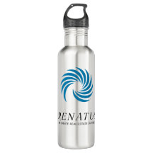 Bouteille d'eau Renatus