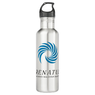 Bouteille d'eau Renatus